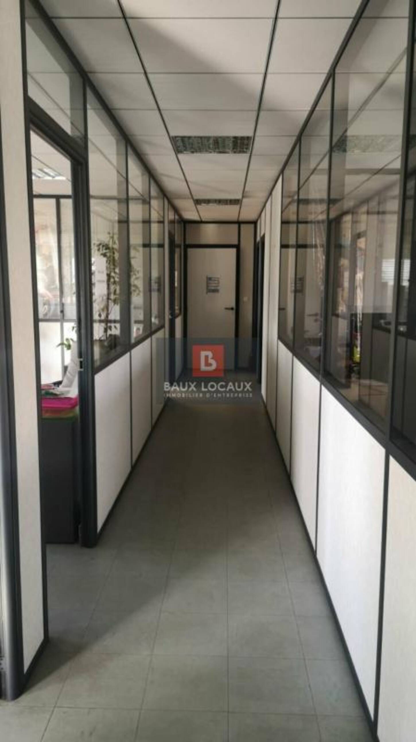 REXIM - Bureau - Vaucluse - Carpentras - 2