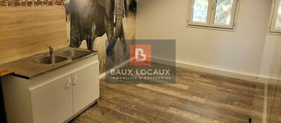 REXIM - Bureau - Vaucluse - Carpentras - 3