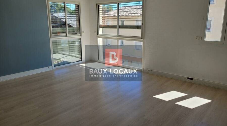 REXIM - Bureau - Vaucluse - Carpentras - 4