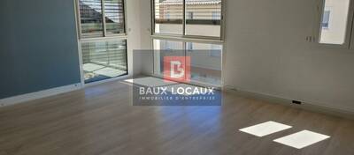 REXIM - Bureau - Vaucluse - Carpentras - 4