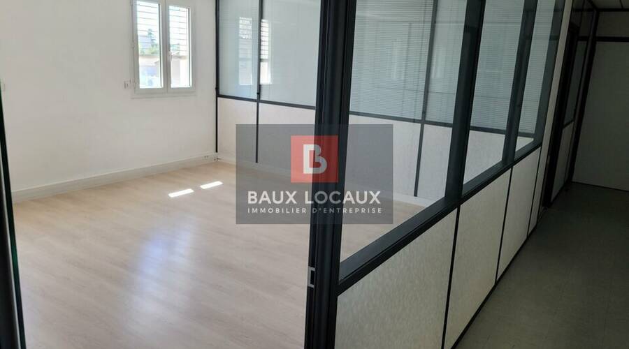 REXIM - Bureau - Vaucluse - Carpentras - 5