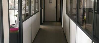 REXIM - Bureau - Vaucluse - Carpentras - 2