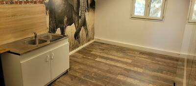 REXIM - Bureau - Vaucluse - Carpentras - 3