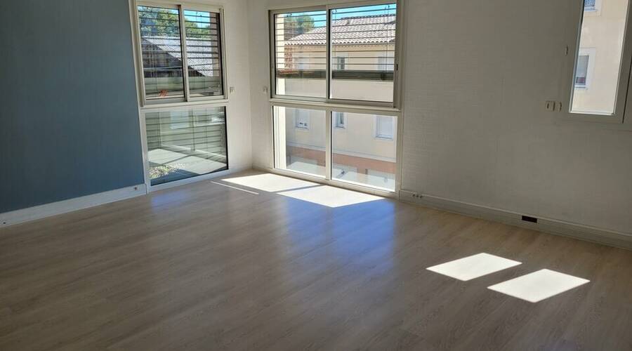 REXIM - Bureau - Vaucluse - Carpentras - 4