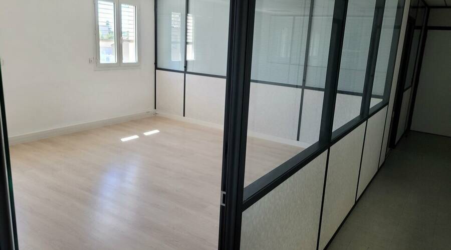 REXIM - Bureau - Vaucluse - Carpentras - 5