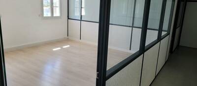 REXIM - Bureau - Vaucluse - Carpentras - 5