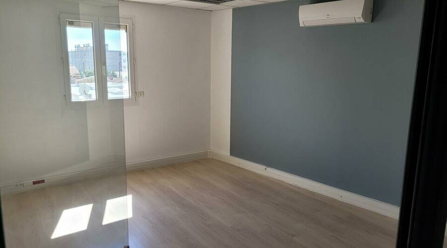 REXIM - Bureau - Vaucluse - Carpentras - 6