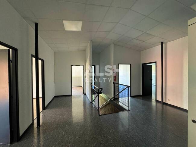 REXIM - Bureau - Loire - Saint-Étienne - 1