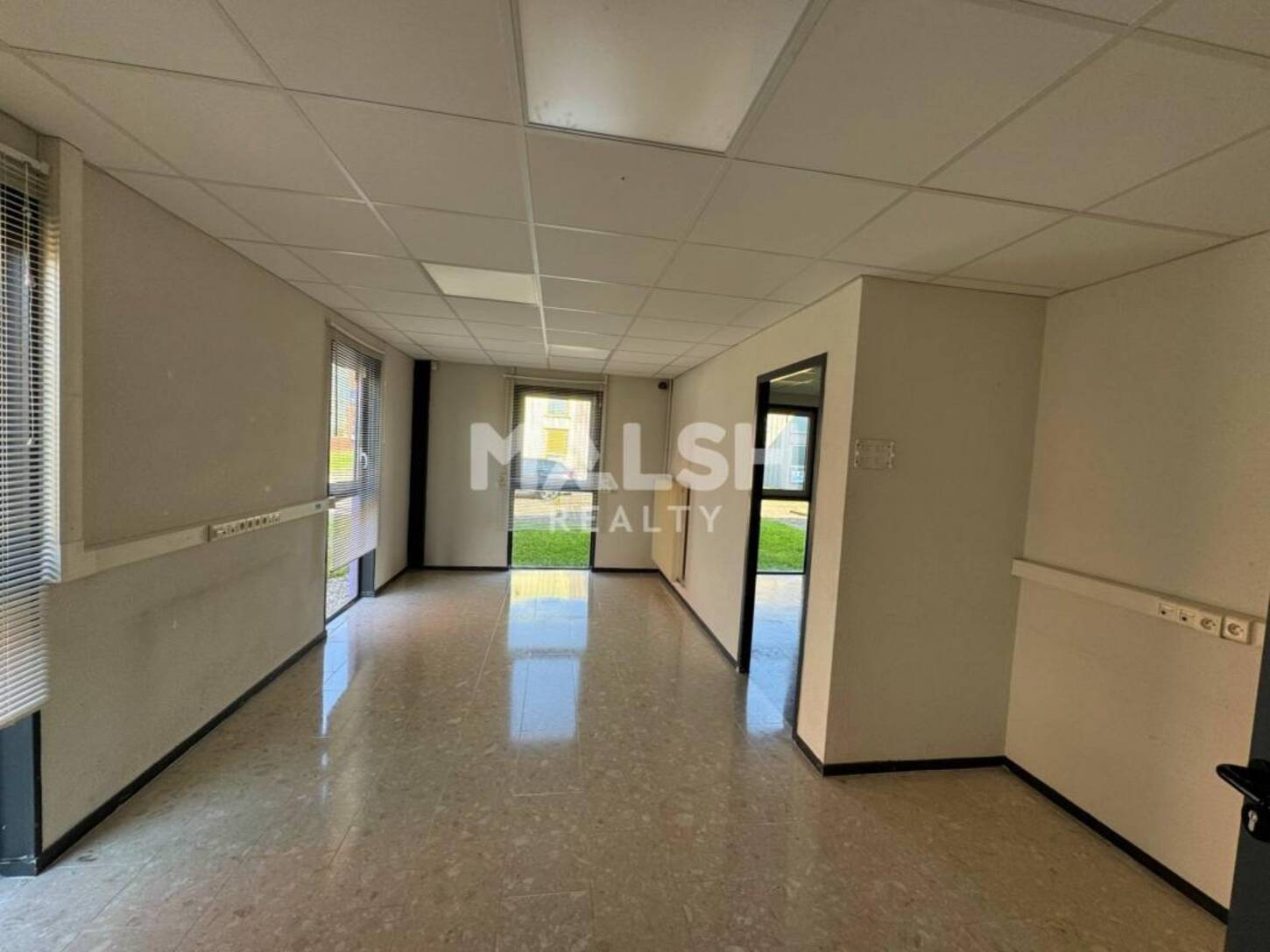 REXIM - Bureau - Loire - Saint-Étienne - 2