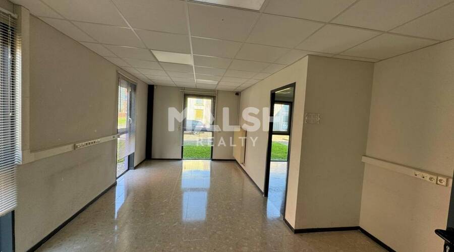 REXIM - Bureau - Loire - Saint-Étienne - 2