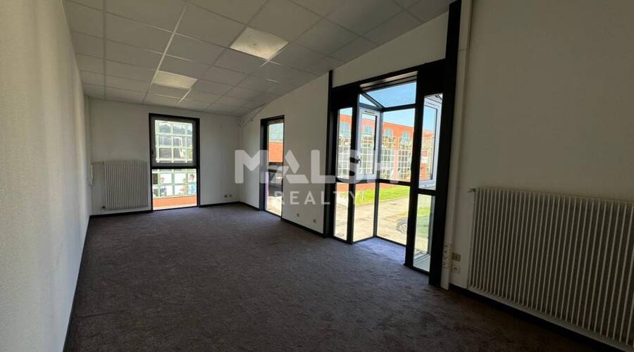 REXIM - Bureau - Loire - Saint-Étienne - 3