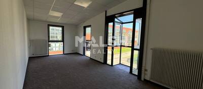 REXIM - Bureau - Loire - Saint-Étienne - 3