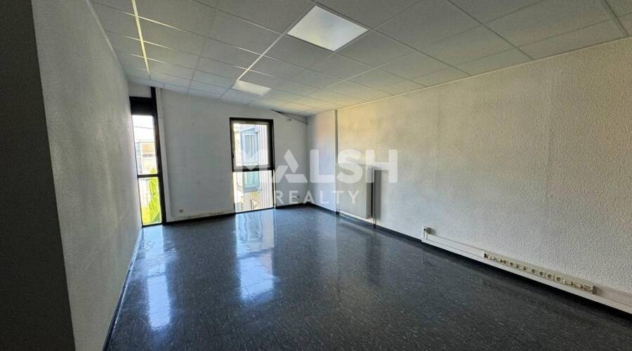 REXIM - Bureau - Loire - Saint-Étienne - 4