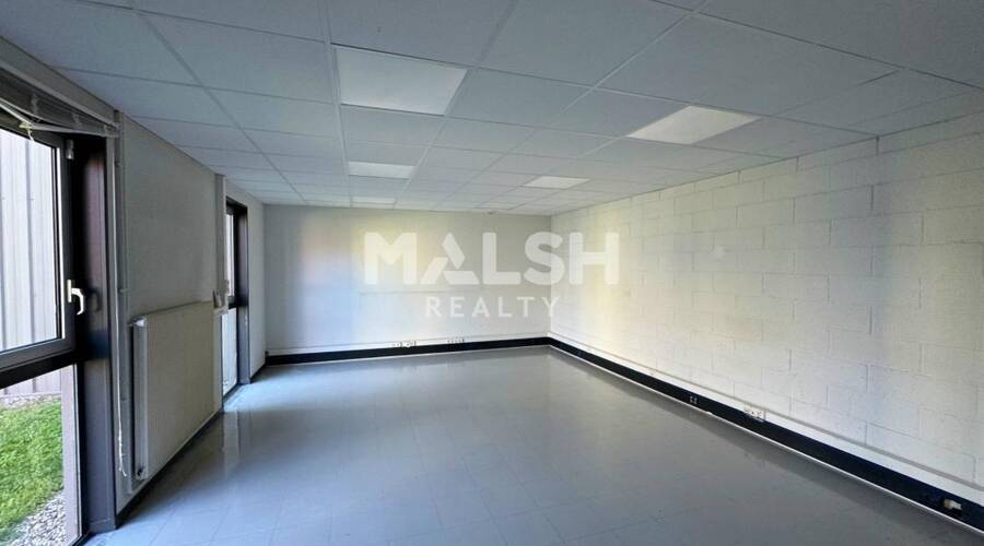 REXIM - Bureau - Loire - Saint-Étienne - 5