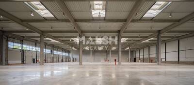 REXIM - Local d'activités - Ain - Miribel - 1