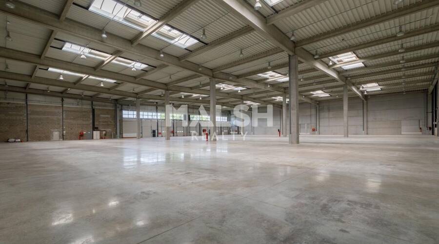 REXIM - Local d'activités - Ain - Miribel - 2