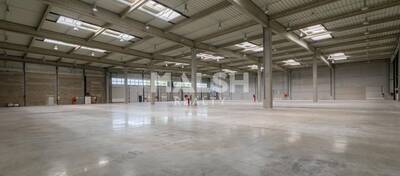 REXIM - Local d'activités - Ain - Miribel - 2