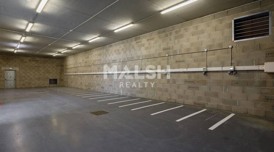 REXIM - Local d'activités - Ain - Miribel - 3