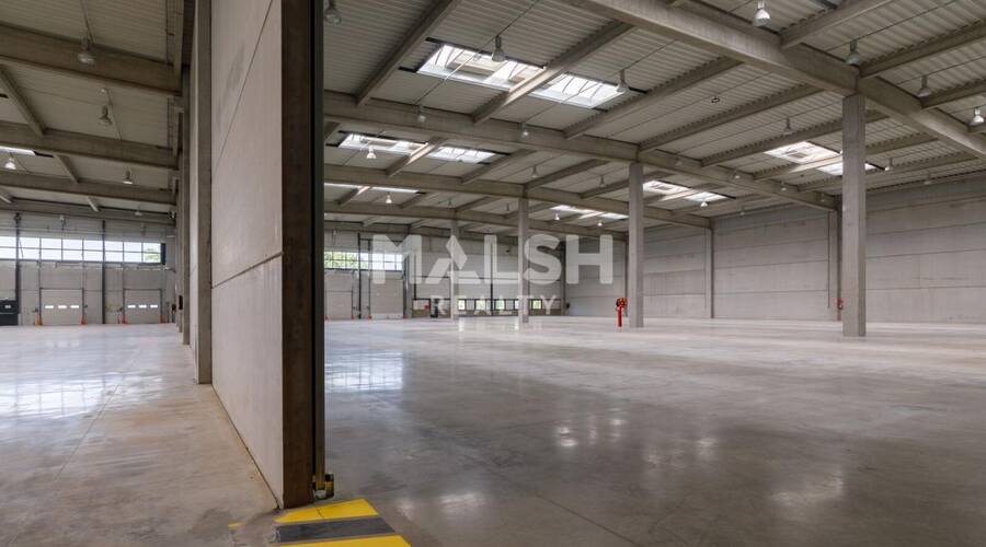 REXIM - Local d'activités - Ain - Miribel - 4