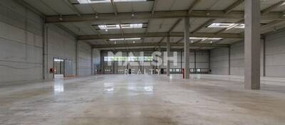 REXIM - Local d'activités - Ain - Miribel - 5