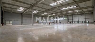 REXIM - Local d'activités - Ain - Miribel - 6