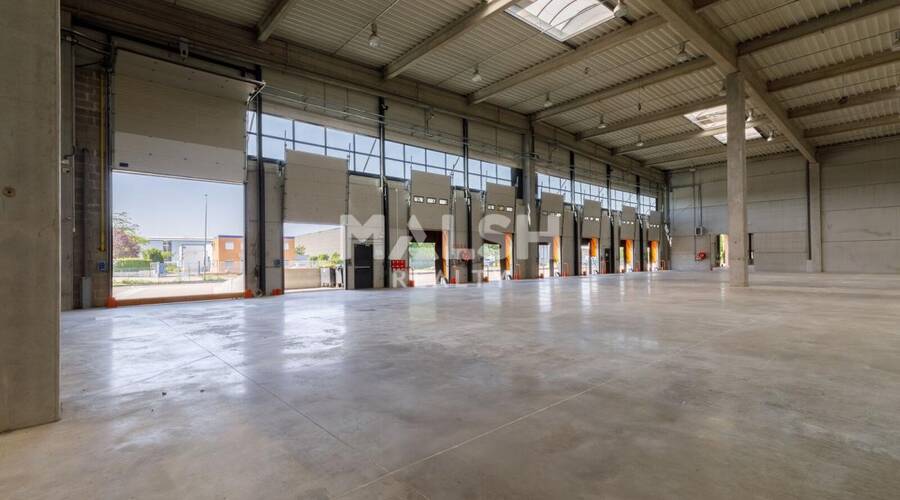 REXIM - Local d'activités - Ain - Miribel - 7