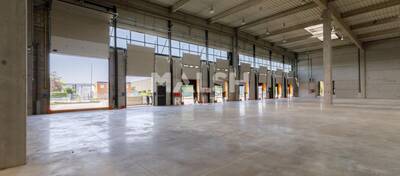 REXIM - Local d'activités - Ain - Miribel - 7