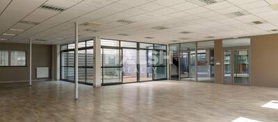 REXIM - Local d'activités - Ain - Miribel - 9