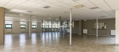 REXIM - Local d'activités - Ain - Miribel - 10