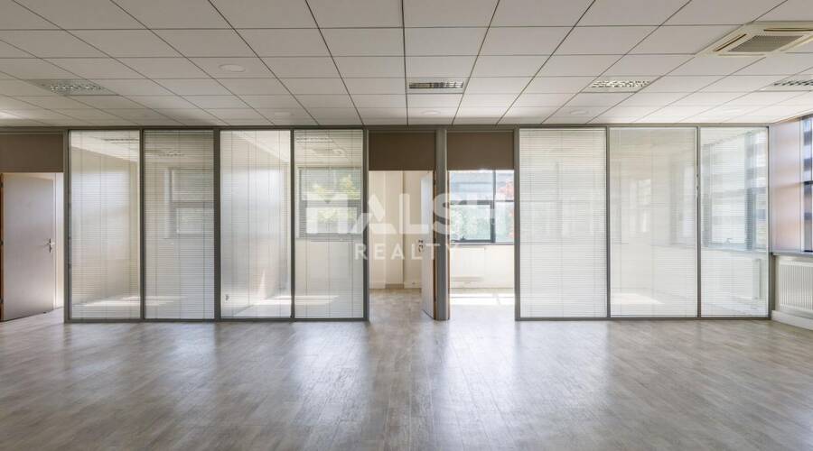 REXIM - Local d'activités - Ain - Miribel - 11