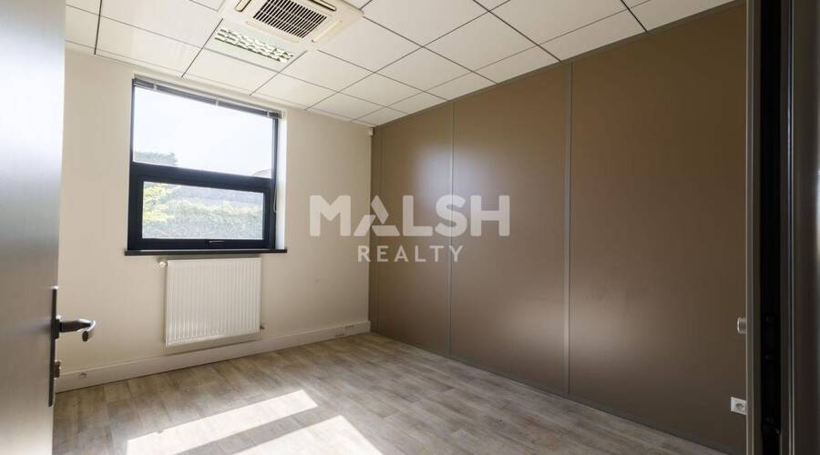 REXIM - Local d'activités - Ain - Miribel - 12