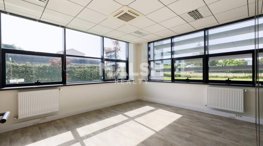 REXIM - Local d'activités - Ain - Miribel - 13