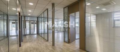 REXIM - Local d'activités - Ain - Miribel - 15