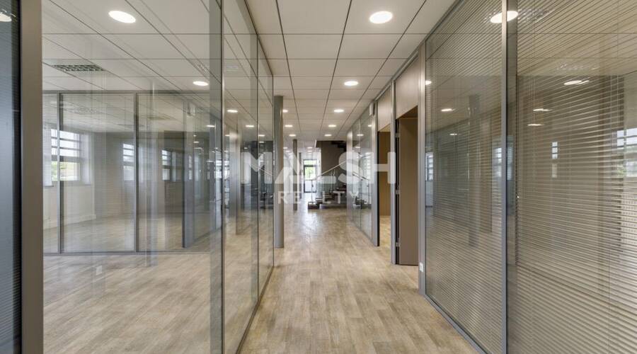 REXIM - Local d'activités - Ain - Miribel - 16