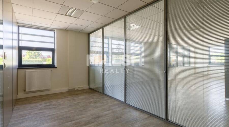 REXIM - Local d'activités - Ain - Miribel - 17