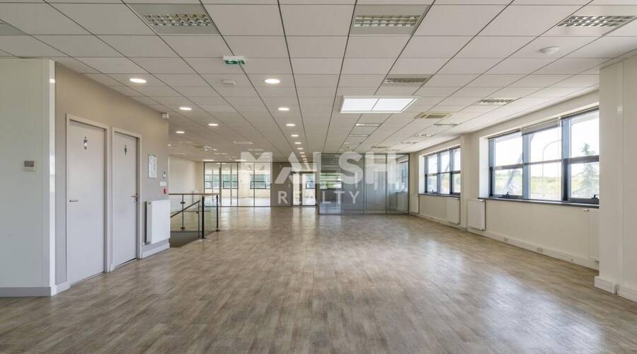 REXIM - Local d'activités - Ain - Miribel - 18