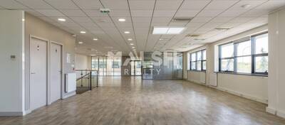 REXIM - Local d'activités - Ain - Miribel - 18