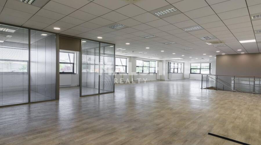 REXIM - Local d'activités - Ain - Miribel - 19