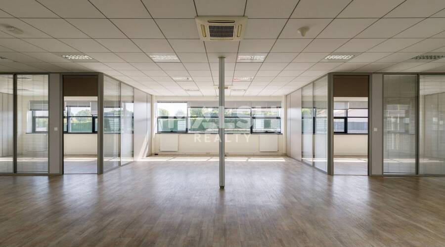 REXIM - Local d'activités - Ain - Miribel - 20