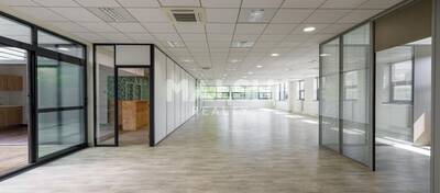 REXIM - Local d'activités - Ain - Miribel - 21