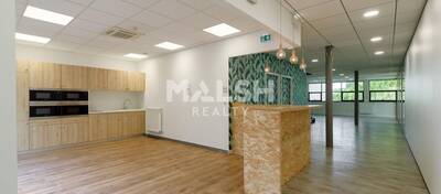 REXIM - Local d'activités - Ain - Miribel - 22