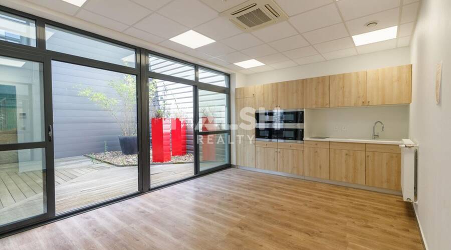 REXIM - Local d'activités - Ain - Miribel - 23