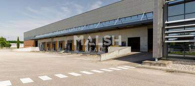 REXIM - Local d'activités - Ain - Miribel - 25