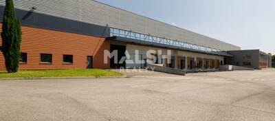 REXIM - Local d'activités - Ain - Miribel - 27