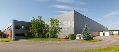 REXIM - Local d'activités - Ain - Miribel - 28