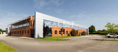 REXIM - Local d'activités - Ain - Miribel - 29