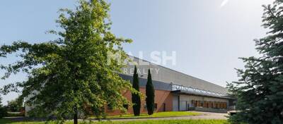 REXIM - Local d'activités - Ain - Miribel - 30