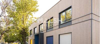 REXIM - Local d'activités - Rhône - Vénissieux - 1