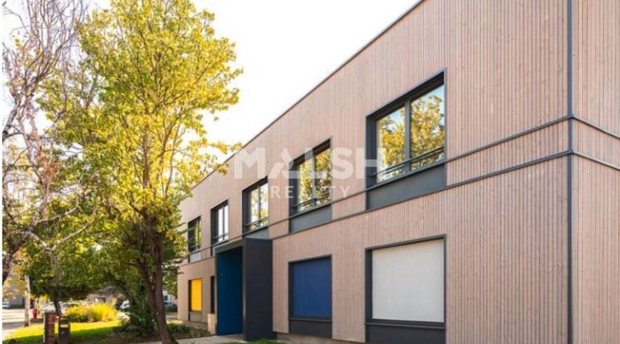 REXIM - Local d'activités - Rhône - Vénissieux - 2