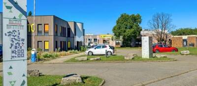 REXIM - Local d'activités - Rhône - Vénissieux - 3